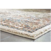 R404201 Ashley Furniture Jirair Accent Furniture Area Rug