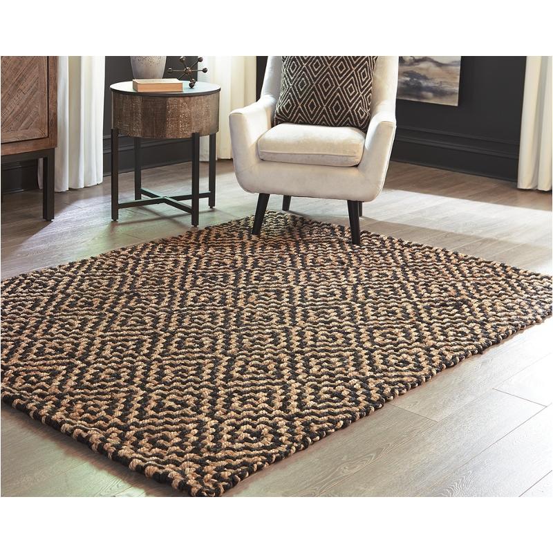 R404312 Ashley Furniture Broox Accent Furniture Area Rug