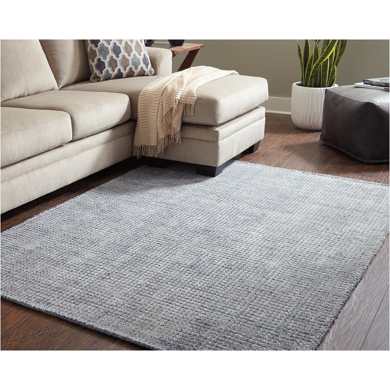 R404402 Ashley Furniture Accent Furniture Area Rug Medium Rug