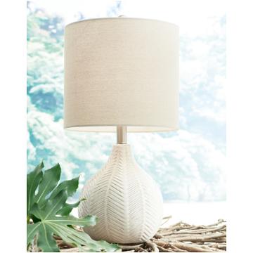 L180024 Ashley Furniture Rainermen Accent Furniture Lighting