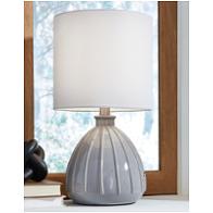 L180044 Ashley Furniture Grantner Accent Furniture Lighting