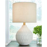 L180094 Ashley Furniture Wardmont Accent Furniture Lighting