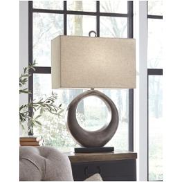 L207394 Ashley Furniture Saria Accent Furniture Lighting