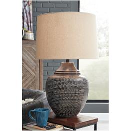 L207404 Ashley Furniture Olinger Accent Furniture Lighting