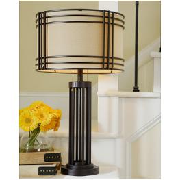 L208294 Ashley Furniture Accent Furniture Lighting