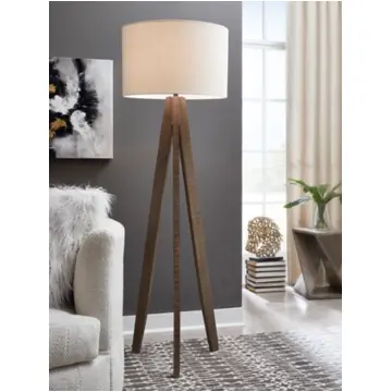 L329021 Ashley Furniture Dallson Accent Furniture Lighting