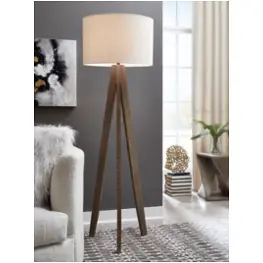 L329021 Ashley Furniture Dallson Accent Furniture Lighting