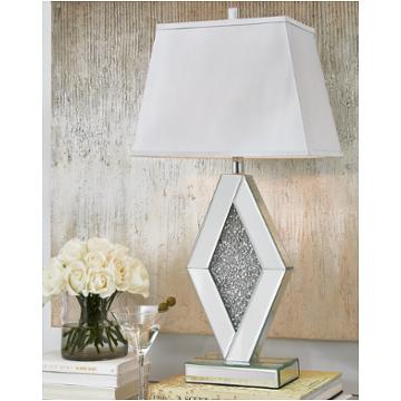 L429034 Ashley Furniture Prunella Accent Furniture Lighting