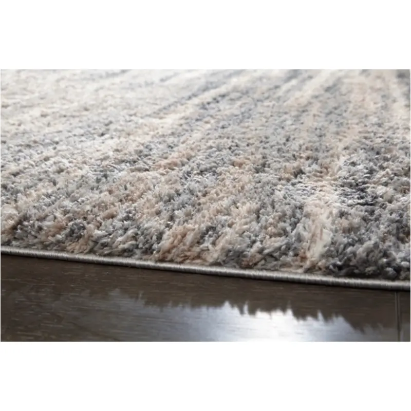 R404861 Ashley Furniture Gizela Accent Furniture Large Rug