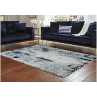 R404872 Ashley Furniture Leonelle Accent Furniture Area Rug