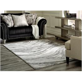 R404901 Ashley Furniture Wysdale Accent Furniture Area Rug