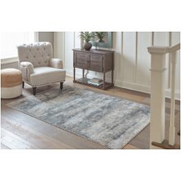 R404911 Ashley Furniture Shaymore Accent Furniture Area Rug