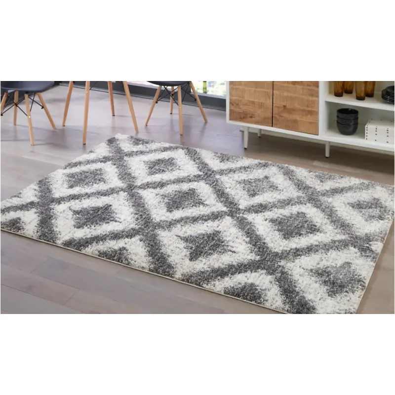 R404972 Ashley Furniture Junette Accent Furniture Area Rug