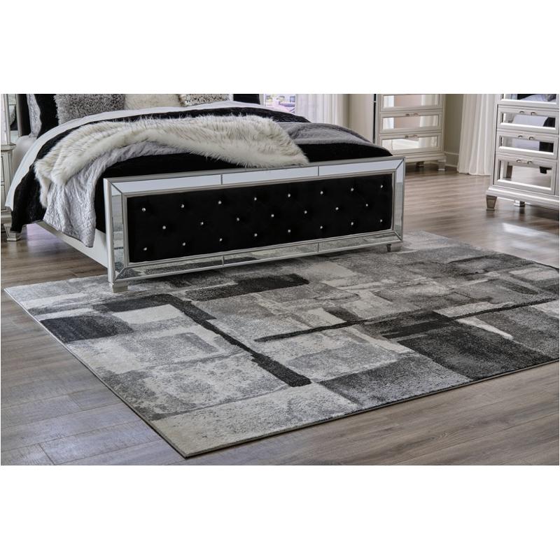 R404981 Ashley Furniture Brycebourne Accent Furniture Area Rug