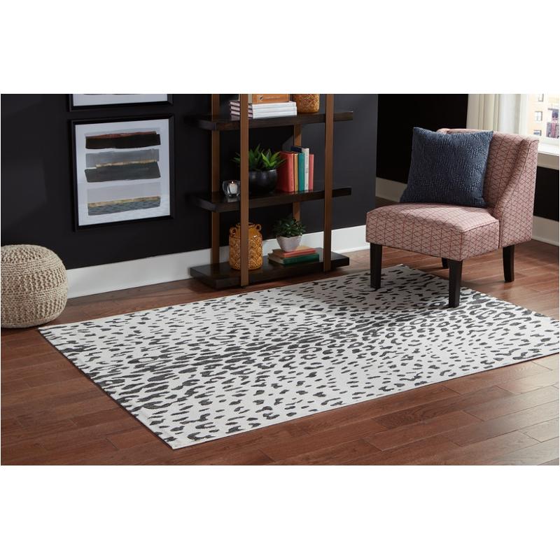R405021 Ashley Furniture Samya Accent Furniture Large Rug