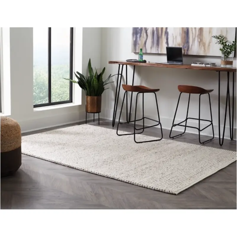 R405102 Ashley Furniture Jossick Accent Furniture Area Rug