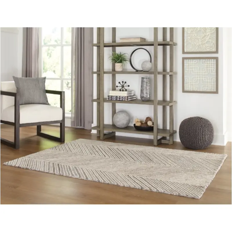 R405132 Ashley Furniture Leaford Accent Furniture Area Rug