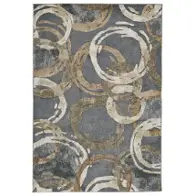 R405181 Ashley Furniture Faelyn Accent Furniture Area Rug