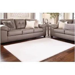R405232 Ashley Furniture Karawell Accent Furniture Area Rug