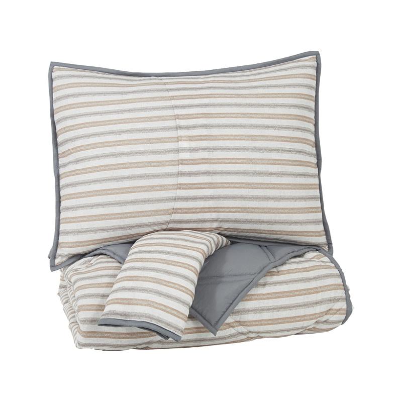 Q425003f Ashley Furniture Bedroom Furniture Comforter