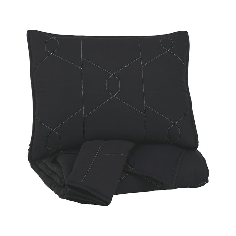 Q704003f Ashley Furniture Bedding Comforter