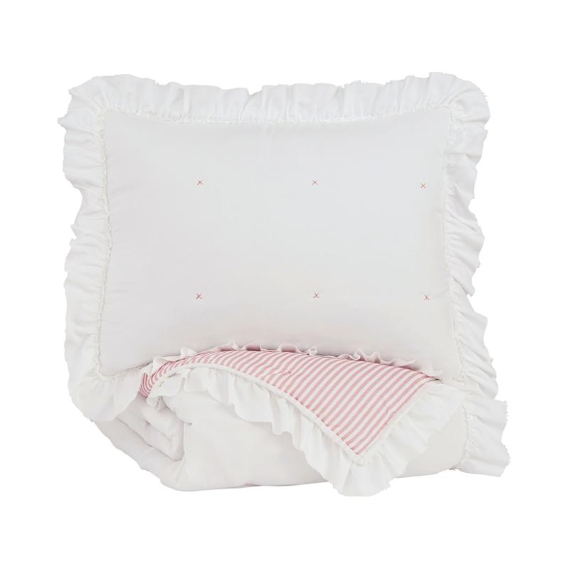 Q712001t Ashley Furniture Bedding Comforter