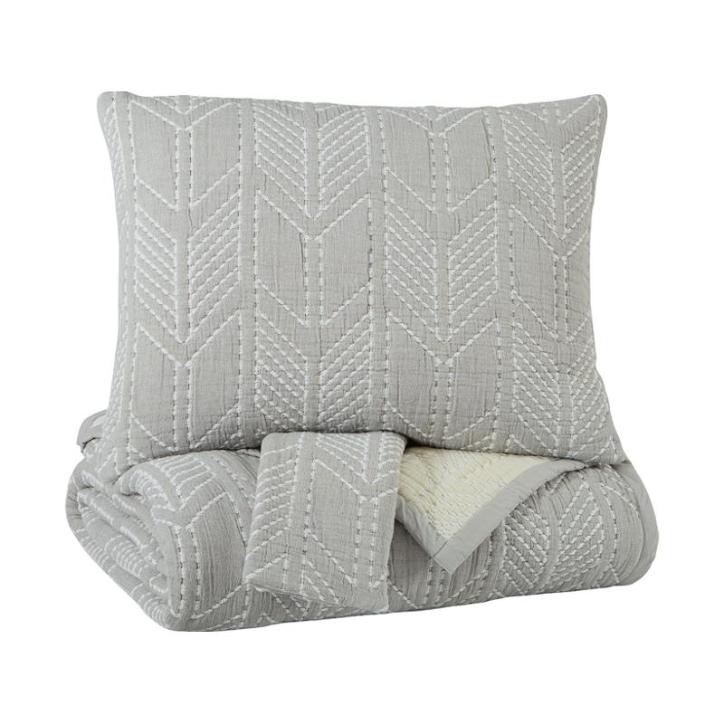 Q719003q Ashley Furniture Jaxine Bedding Comforter
