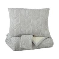 Q719003q Ashley Furniture Jaxine Bedding Comforter
