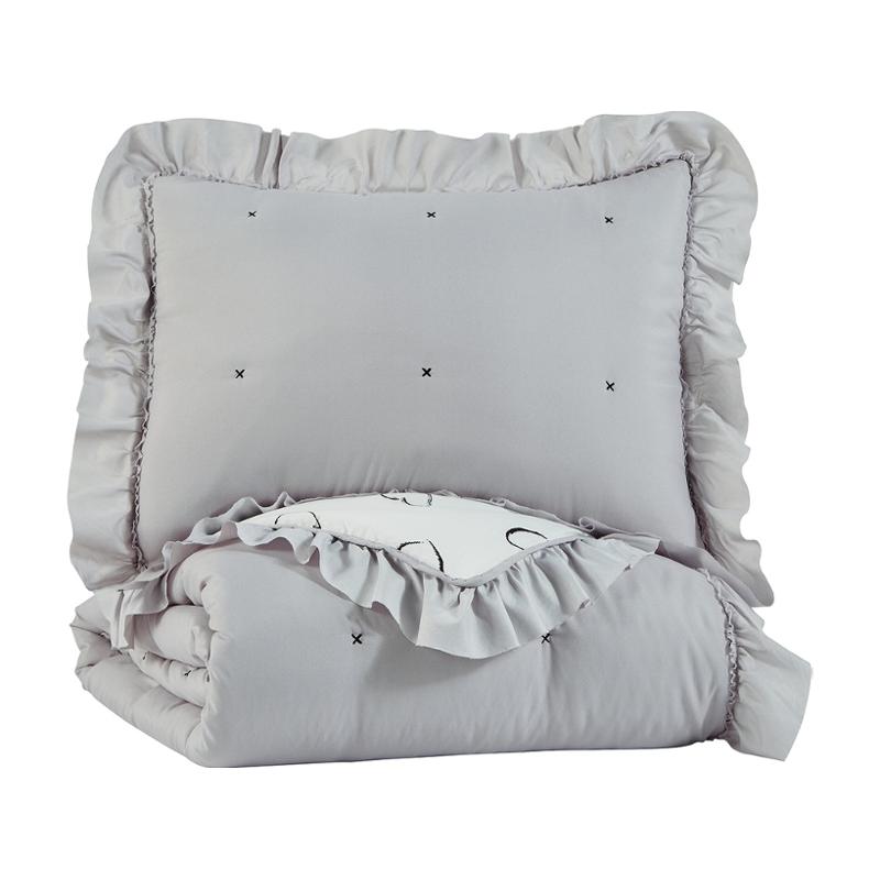 Q900001t Ashley Furniture Hartlen Bedding Comforter