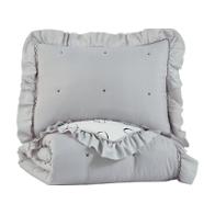 Q900001t Ashley Furniture Hartlen Bedding Comforter