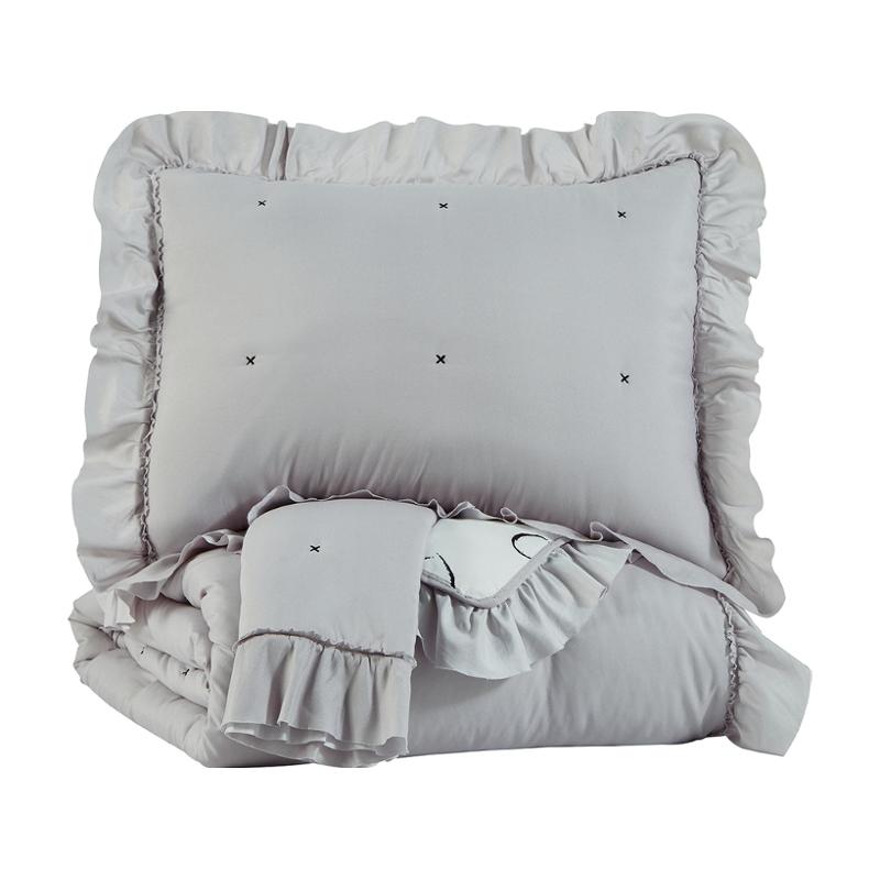 Q900003f Ashley Furniture Bedding Comforter