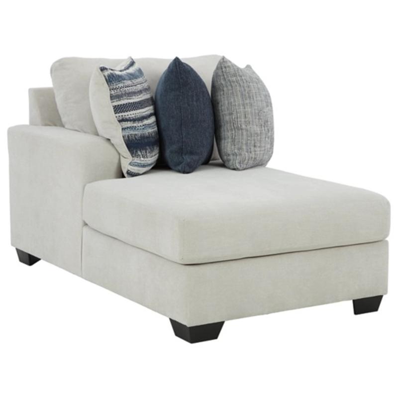1361116 Ashley Furniture Lowder Living Room Furniture Sectional