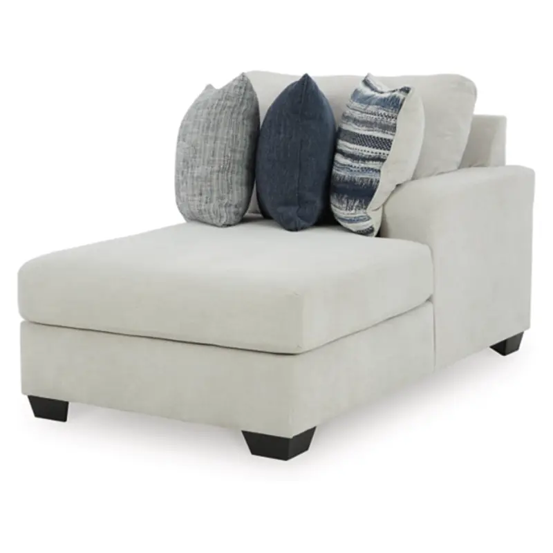 Ashley furniture deals ashworth chaise lounge