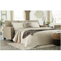 5900639 Ashley Furniture Lucina - Quartz Living Room Furniture Sleeper