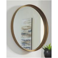 A8010189 Ashley Furniture Elanah Accent Furniture Mirror