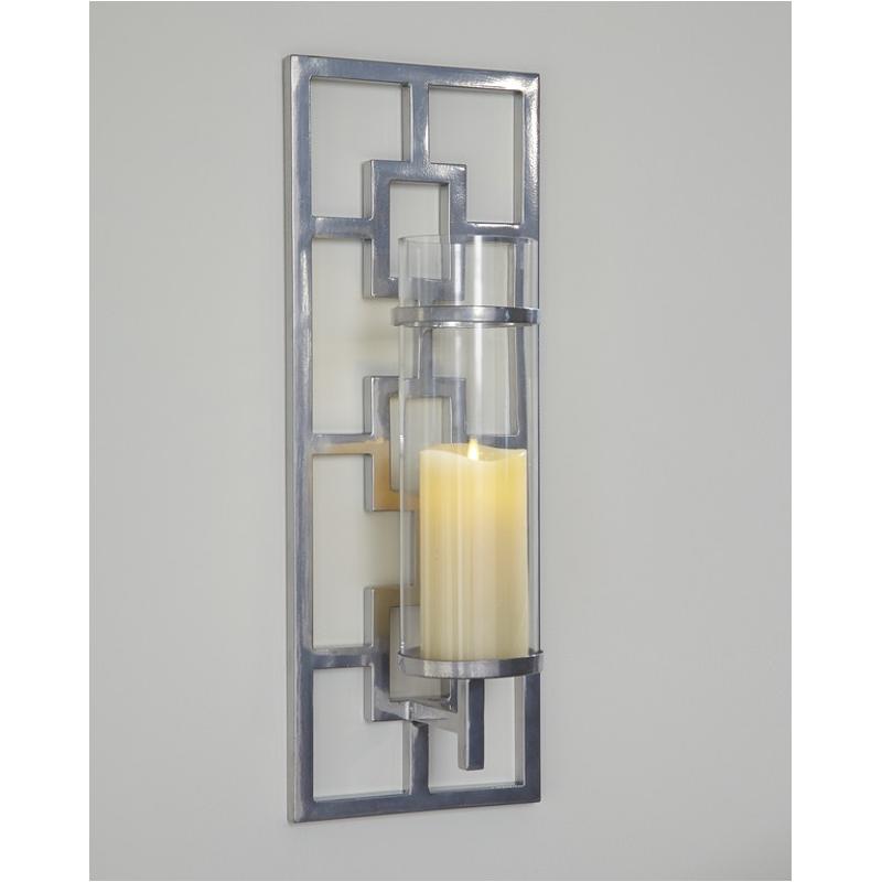 A8010190 Ashley Furniture Brede Accent Furniture Wall Art