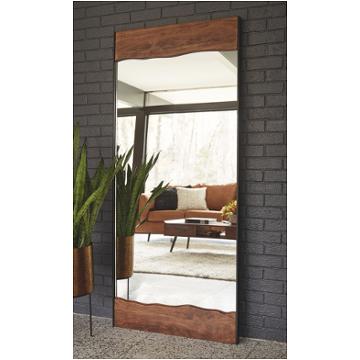 A8010197 Ashley Furniture Panchali Accent Furniture Mirror