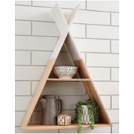 A8010201 Ashley Furniture Cadel Accent Furniture Wall Art
