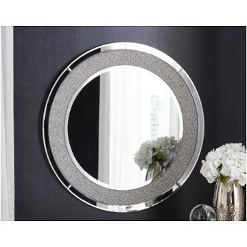 A8010205 Ashley Furniture Kingsleigh Accent Furniture Mirror