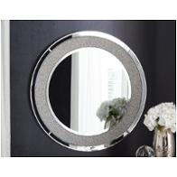 A8010205 Ashley Furniture Kingsleigh Accent Furniture Mirror