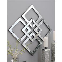 A8010207 Ashley Furniture Quinnley Accent Furniture Mirror