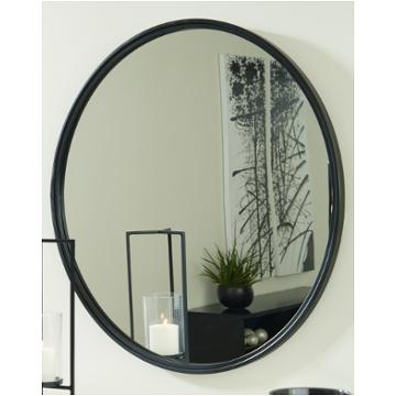 A8010210 Ashley Furniture Brocky Accent Furniture Mirror