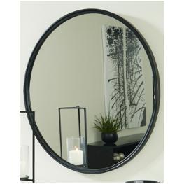 A8010210 Ashley Furniture Brocky Accent Furniture Mirror