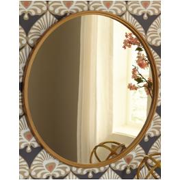 A8010211 Ashley Furniture Brocky Accent Furniture Mirror