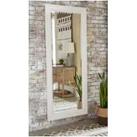 A8010217 Ashley Furniture Jacee Accent Furniture Floor Mirror