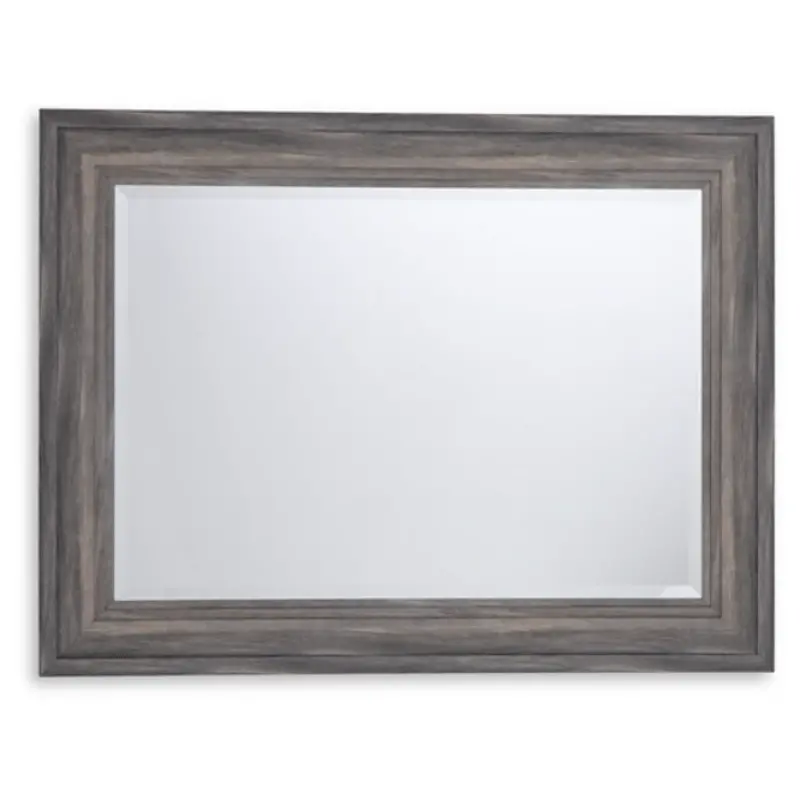 A8010218 Ashley Furniture Jacee Accent Furniture Accent Mirror