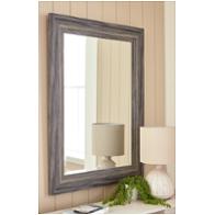 A8010218 Ashley Furniture Jacee Accent Furniture Mirror