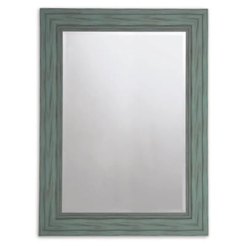 A8010220 Ashley Furniture Jacee Accent Furniture Accent Mirror