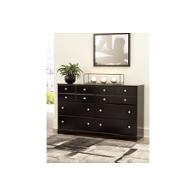 B2711-31 Ashley Furniture Mirlotown Bedroom Furniture Dresser