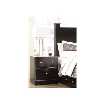 ashley lulu nightstand